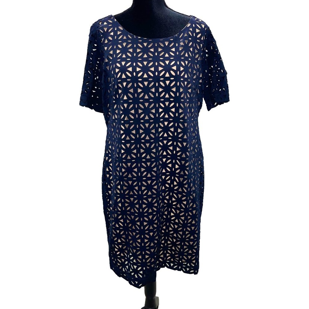 Preston York Dress